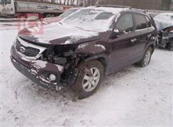 كيا سورينتو